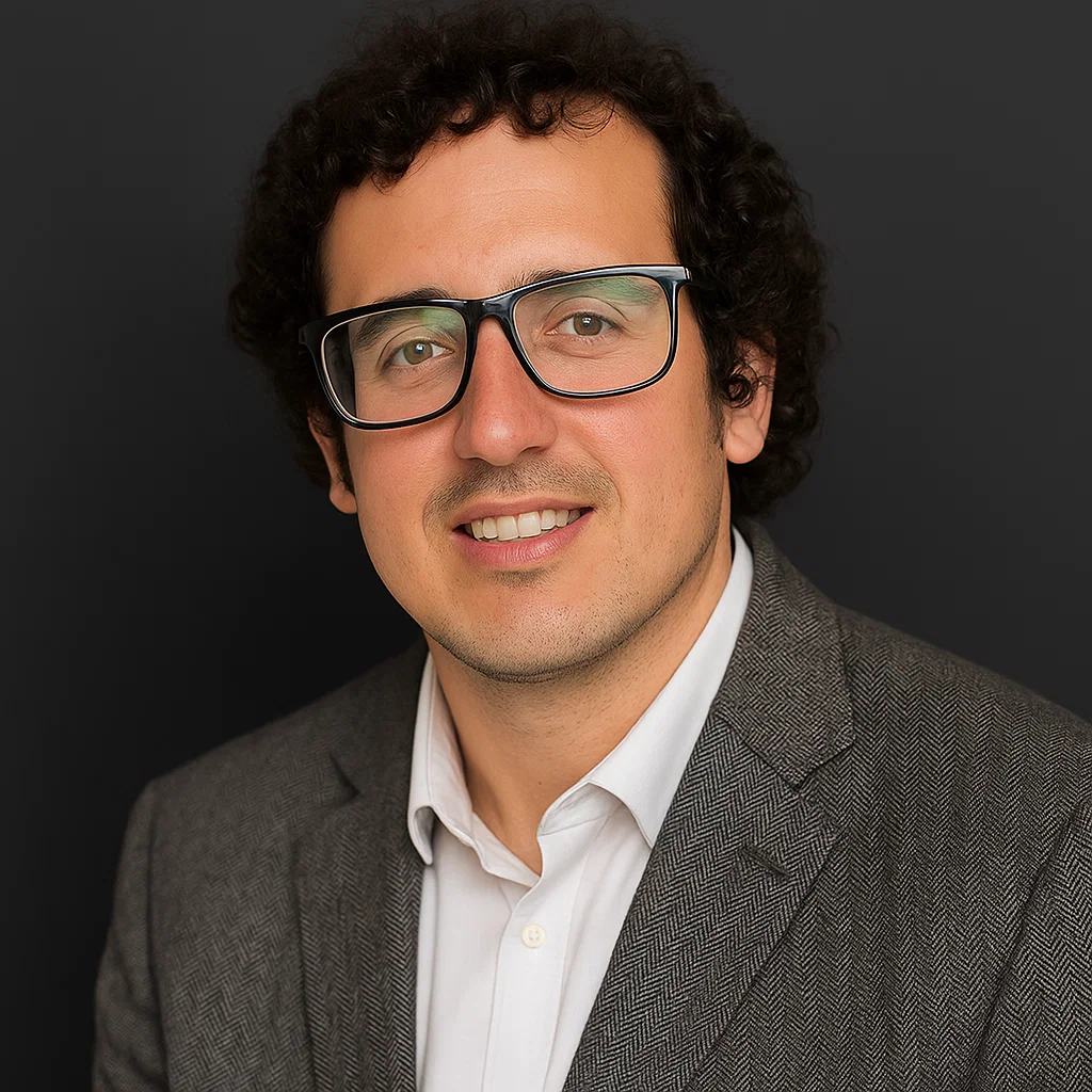 Profesor Ignacio León - Matemáticas Particular Santiago